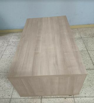MESA DE CENTRO