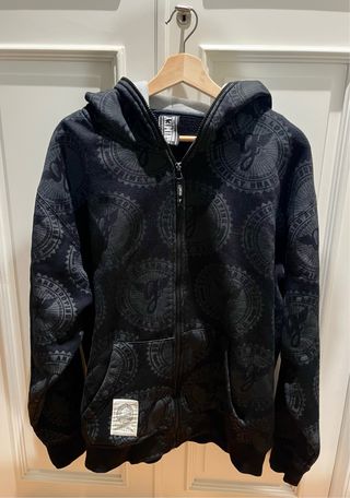 Sudadera original Grimey