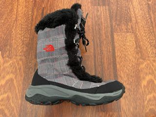 Botas The North Face como nuevas. Talla 32 EU