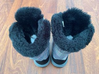Botas The North Face como nuevas. Talla 32 EU