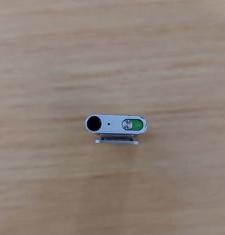 iPod Shuffle 3a Generación – 2GB