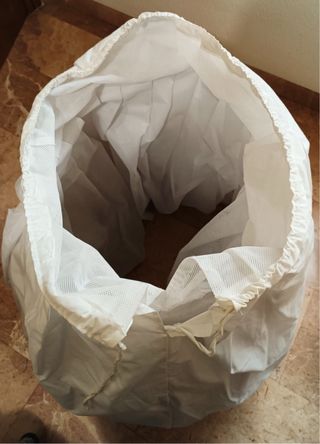 Ahuecador de fallera