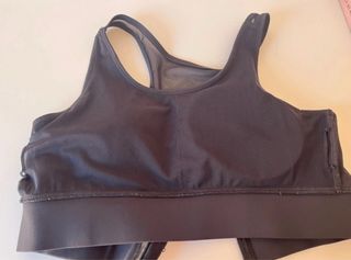 Sujetador de deporte marca Selmark