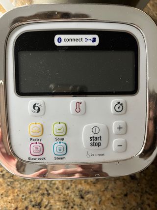 Robot de cocina Moulinex