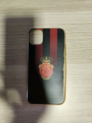 Funda iPhone 11 Rcd Mallorca