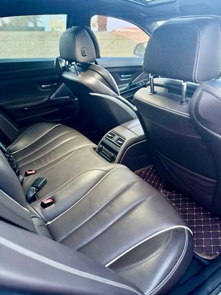 BMW Serie 6  Xdirve 2015