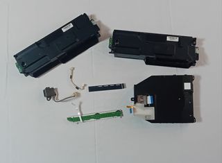 Pack Piezas Ps4 y Ps3