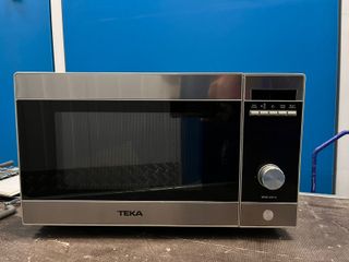 Microondas Teka