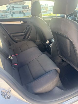 Audi A5 2013