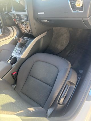 Audi A5 2013