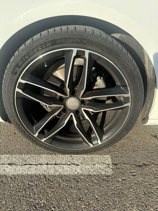 Audi A5 2013
