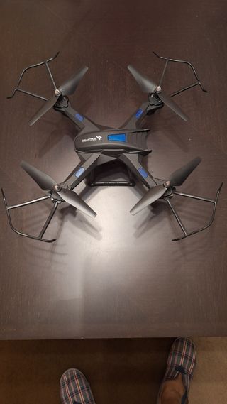 Dron Snaptain S5C