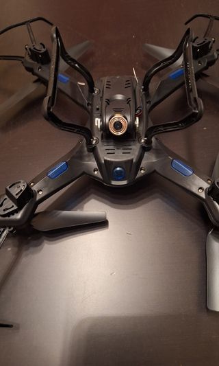 Dron Snaptain S5C