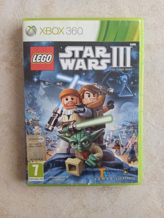 X-Box 360