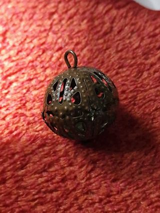 Llamador de ángeles