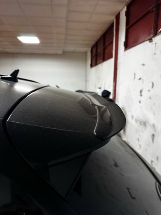 Aleron S3 OEM y lip maxton