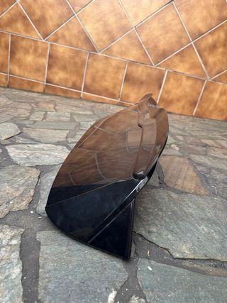 Aleron S3 OEM y lip maxton