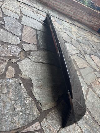 Aleron S3 OEM y lip maxton