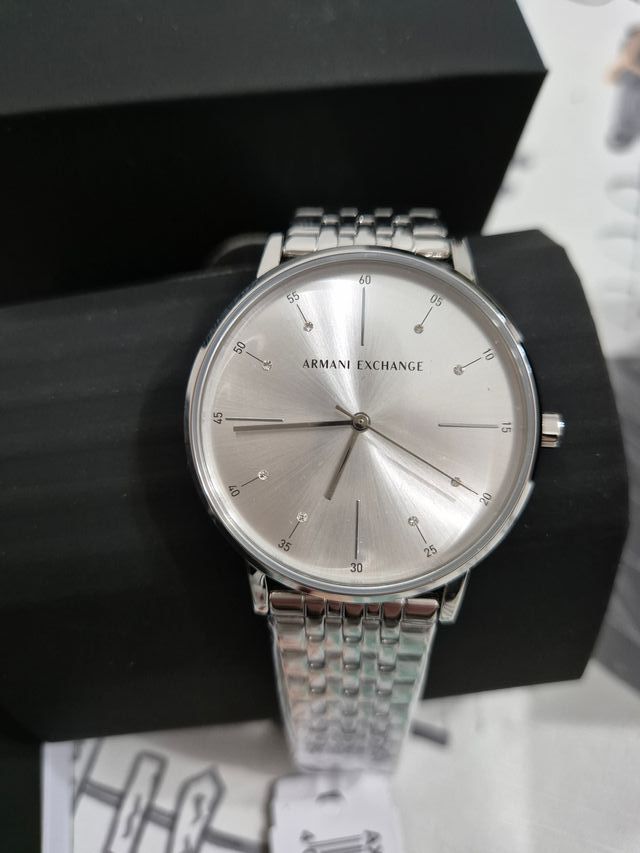 Orologio Armani Exchange