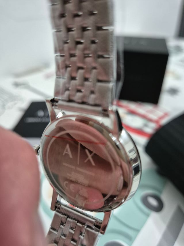 Orologio Armani Exchange
