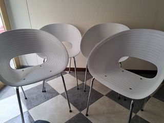 SILLAS