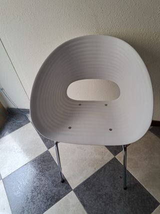 SILLAS