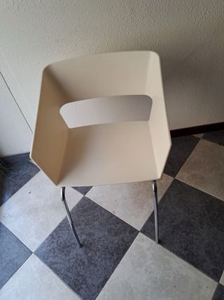 SILLAS