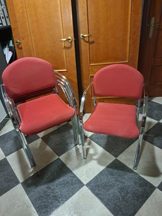 SILLAS