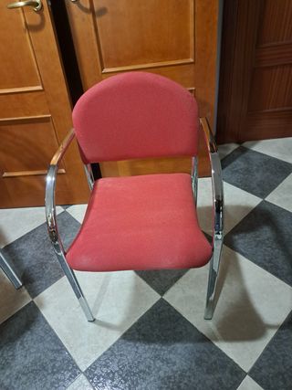 SILLAS