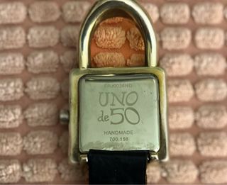 Reloj de señora marca Unode50