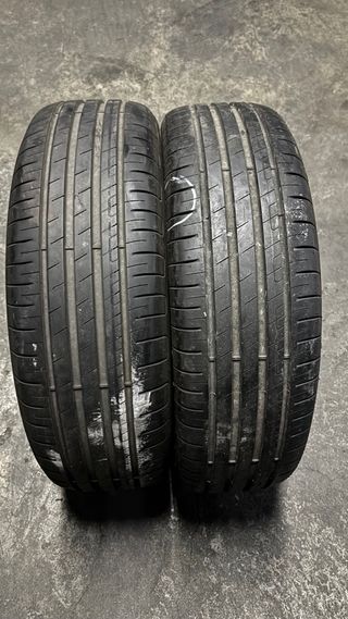 Neumaticos Good Year 205/60 r16