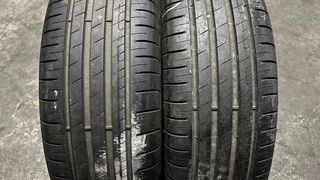 Neumaticos Good Year 205/60 r16