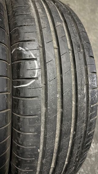 Neumaticos Good Year 205/60 r16