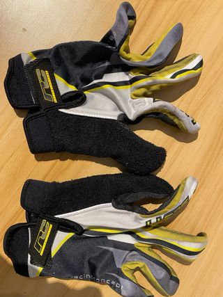 Guantes Scott RC