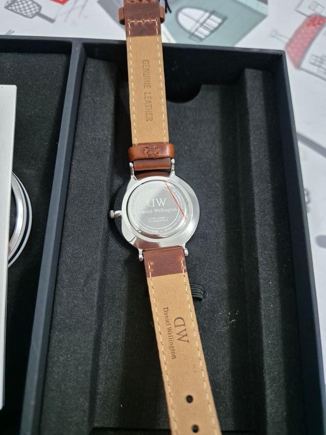 Set Daniel Wellington Petite St Mawes + bracciale