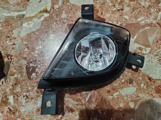 BMW E90 LCI. Faros antiniebla.