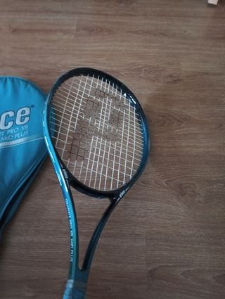 Raqueta prince graphite pro xb mid plus