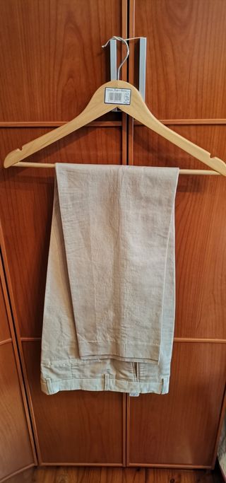 Traje