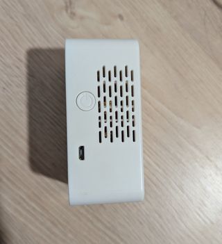 Monitor de Calidad de Aire