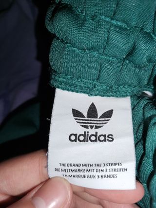 chandal Adidas original