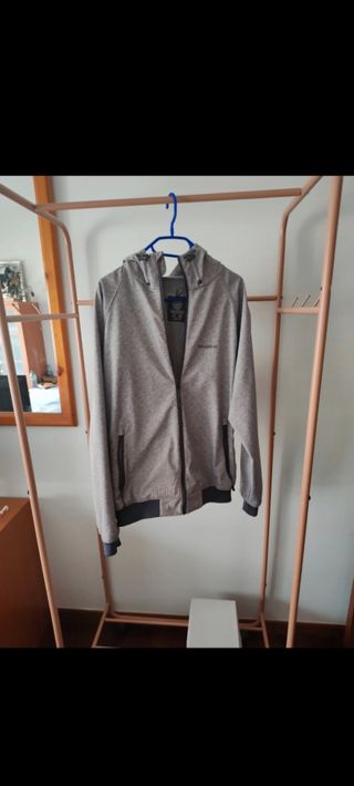 Cazadora Pull 