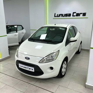 Ford Ka Solo 36.000Kms