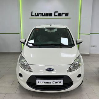 Ford Ka Solo 36.000Kms