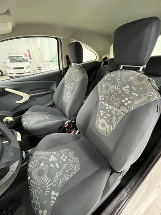 Ford Ka Solo 36.000Kms