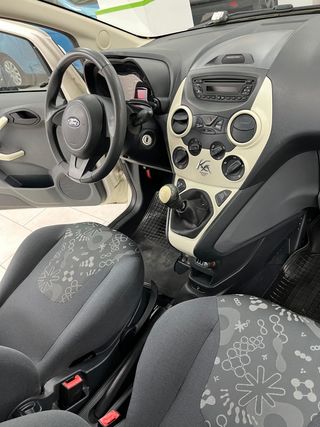 Ford Ka Solo 36.000Kms