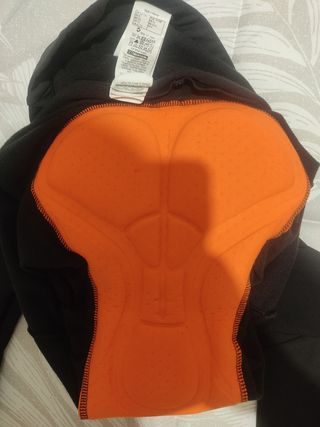 Culotte van rysel
