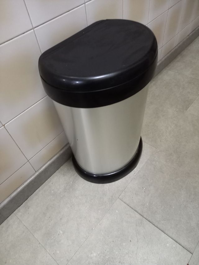 CUBO DE BASURA - MEDIANO