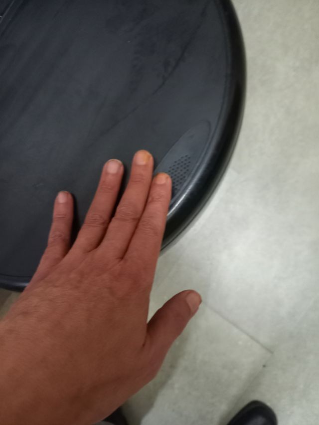 CUBO DE BASURA - MEDIANO