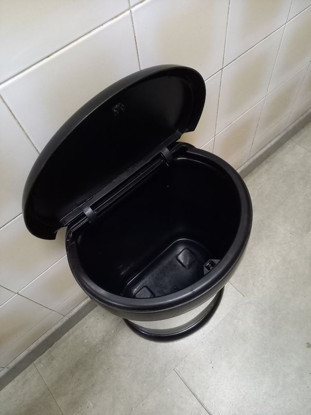 CUBO DE BASURA - MEDIANO