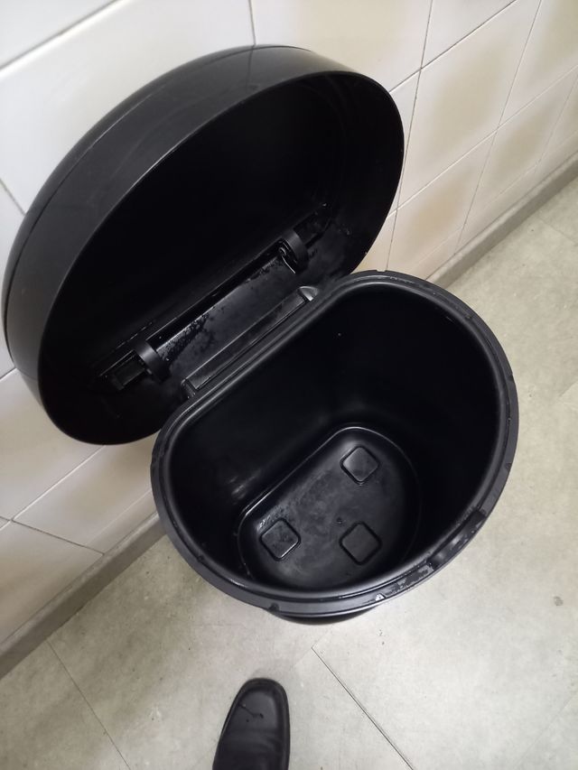 CUBO DE BASURA - MEDIANO